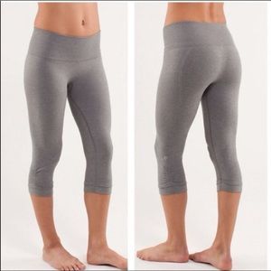 Bundle of 2 Lululemon Leggings
